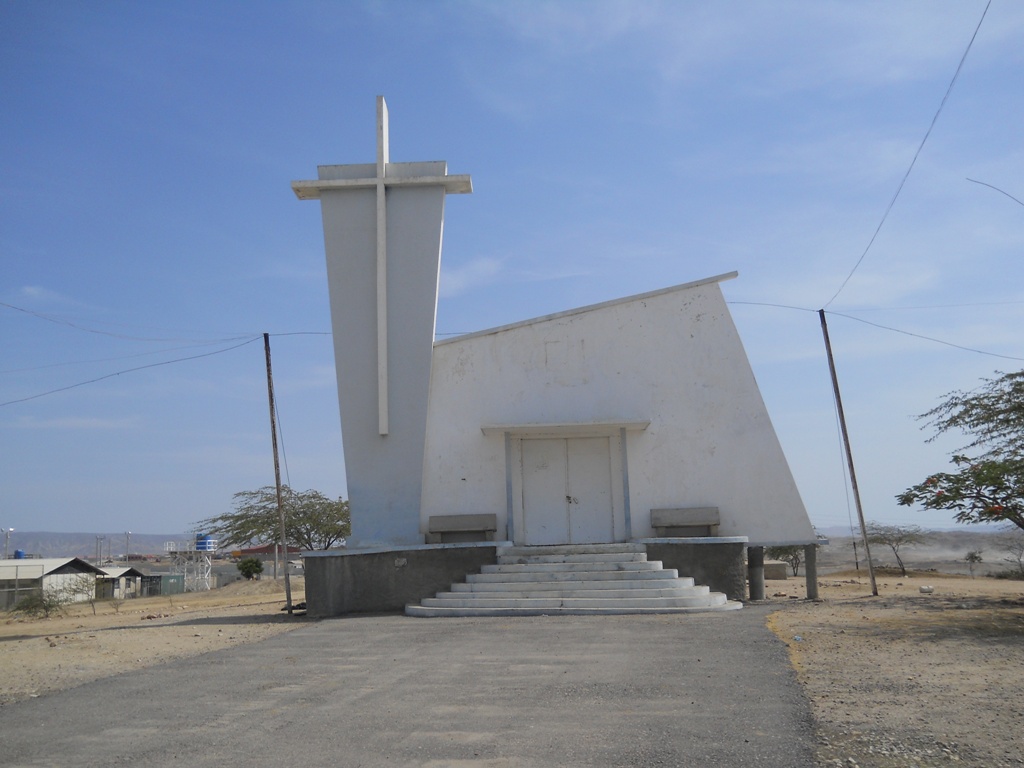 Cappella dei marinai - Chapel of the sailors